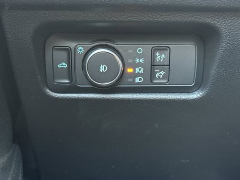 New 2025 Ford Ranger XLT w/ FX4 Off-Road Package image 27