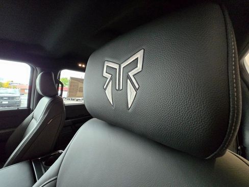 New 2025 Ford F150 STX w/ Equipment Group 200A image 20