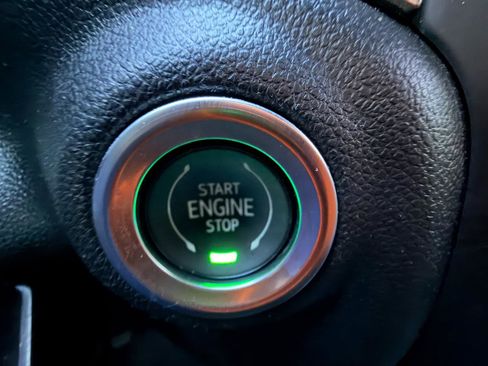 Used 2022 Chevrolet Silverado 1500 RST w/ LPO, Dark Essentials Package image 19