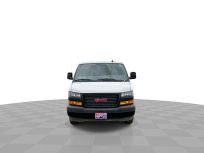 New 2025 GMC Savana 2500 Extended w/ Driver Convenience Package