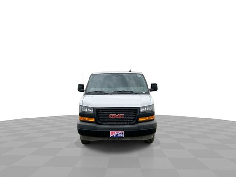 New 2025 GMC Savana 2500 Extended w/ Driver Convenience Package image 3