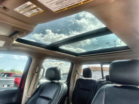 Used 2017 Ford F250 Lariat w/ Lariat Ultimate Package AWD/4WD image 22