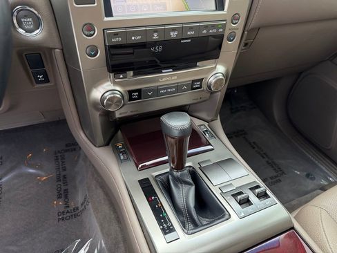 Used 2019 Lexus GX 460 Premium image 22