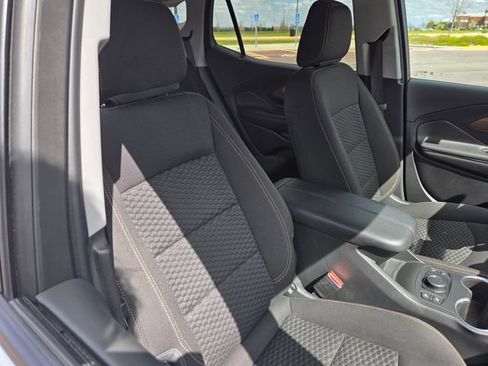 Used 2020 GMC Terrain SLE w/ Driver Convenience Package FWD image 36