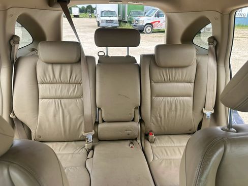Used 2007 Honda CR-V EX-L image 17