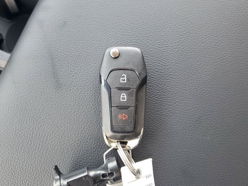 New 2026 Ford F450 XLT w/ 360-Degree Camera Package image 26