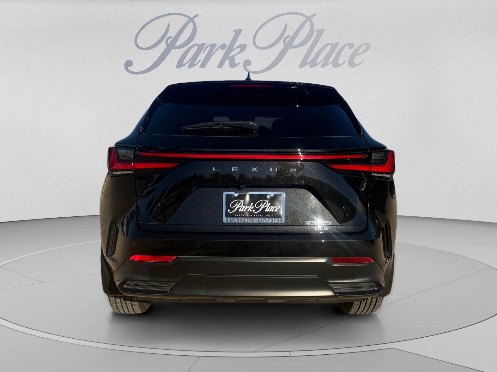 Used 2024 Lexus NX 350 AWD image 4
