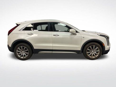 Used 2019 Cadillac XT4 Premium Luxury w/ Driver Awareness Package FWD image 37