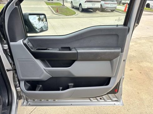 Used 2021 Ford F150 XL w/ Equipment Group 101A High RWD image 17