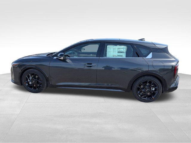 New 2026 Kia K4 GT-Line Turbo FWD image 4