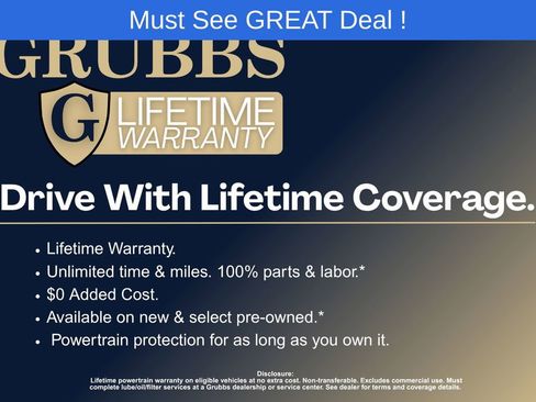 Used 2025 Genesis GV70 3.5T Sport image 3