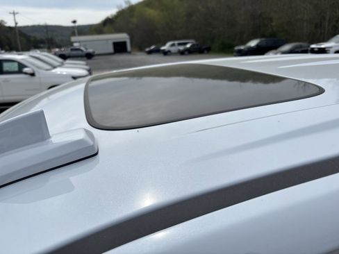 New 2026 Chevrolet Silverado 1500 High Country w/ High Country Premium Package AWD/4WD image 24