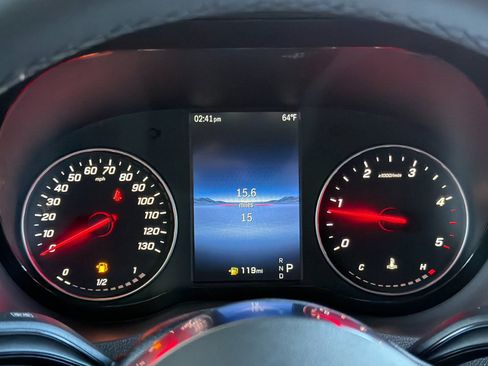 New 2026 Mercedes-Benz Sprinter 2500 image 23