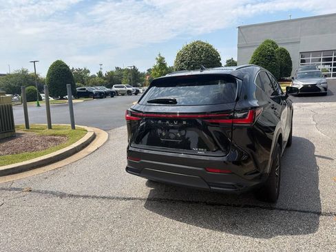 Certified 2025 Lexus NX 350 AWD w/ Accessory Package (2T) image 32