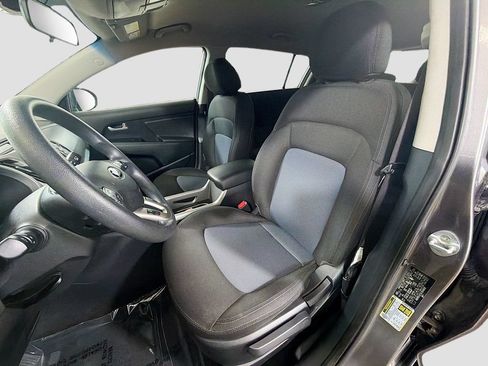 Used 2016 Kia Sportage LX AWD/4WD image 20