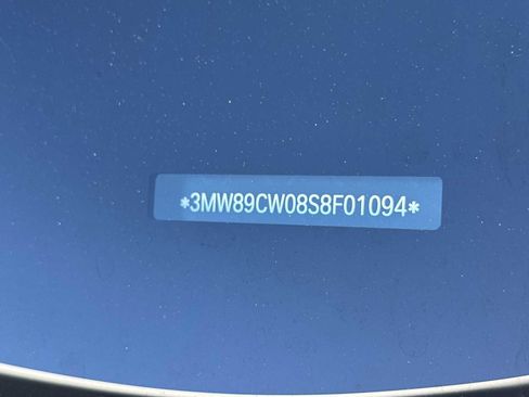 Used 2025 BMW 330i xDrive Sedan image 27