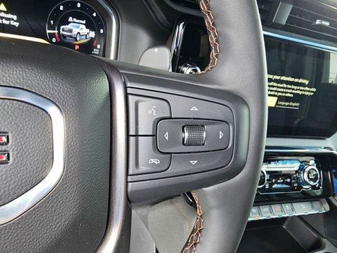 New 2026 GMC Sierra 1500 AT4 w/ AT4 Premium Package AWD/4WD image 28