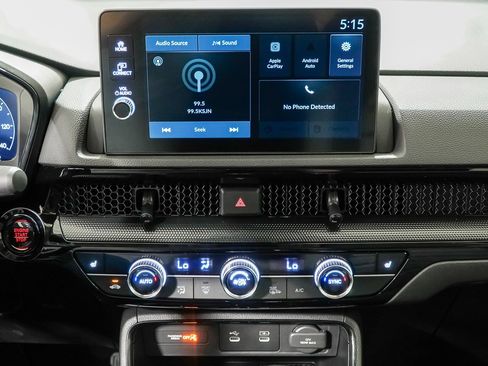 New 2026 Honda CR-V EX-L image 21