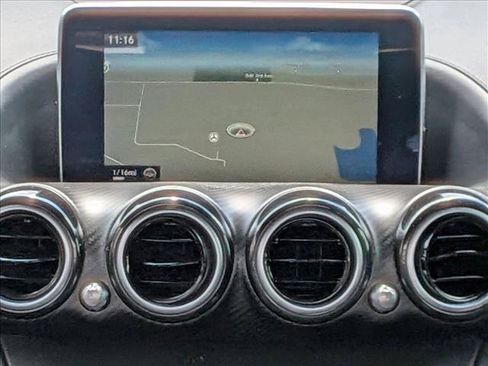 Used 2016 Mercedes-Benz AMG GT S image 10
