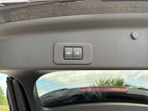 New 2025 Nissan Murano SL w/ Cargo Package image 19