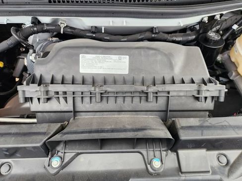 New 2024 Chevrolet Express 3500 w/ Power Convenience Package RWD image 29