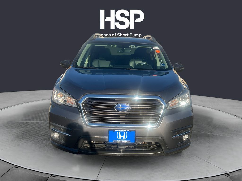 Used 2019 Subaru Ascent Limited AWD/4WD image 8