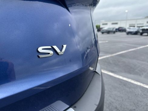 Used 2021 Nissan Rogue SV w/ Premium Package FWD image 41