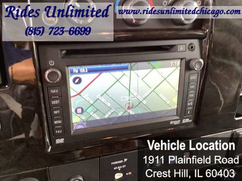 Used 2015 Chevrolet Express 2500 Extended RWD image 29