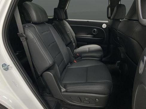 New 2026 Hyundai Palisade Calligraphy image 34