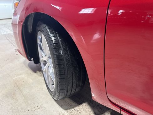 Used 2020 Acura ILX image 3