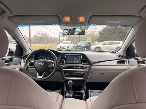 Used 2018 Hyundai Sonata SE image 21