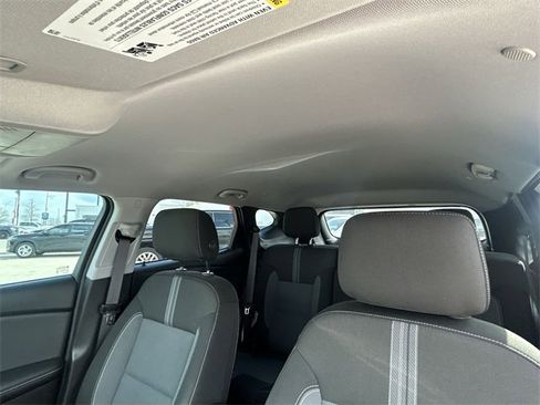 Used 2024 Chevrolet Blazer LT w/ LPO, Floor Liner Package image 19