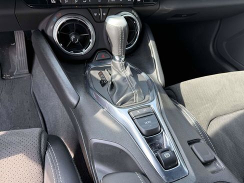 Used 2023 Chevrolet Camaro LT w/ RS Package RWD image 21