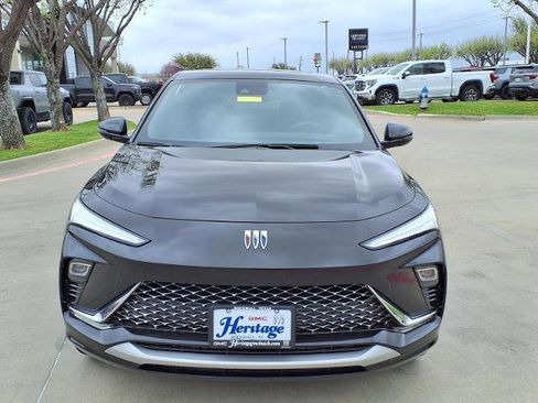 New 2026 Buick Envista Avenir image 25