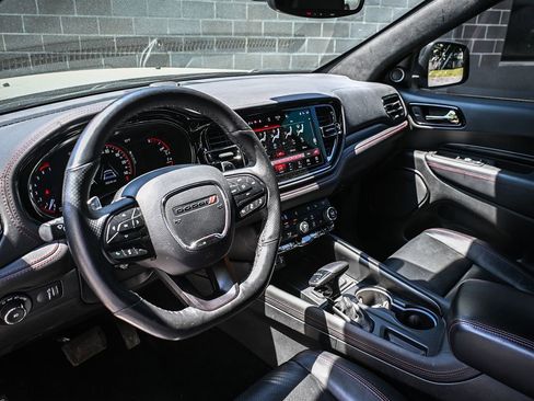 Used 2022 Dodge Durango R/T AWD/4WD image 9