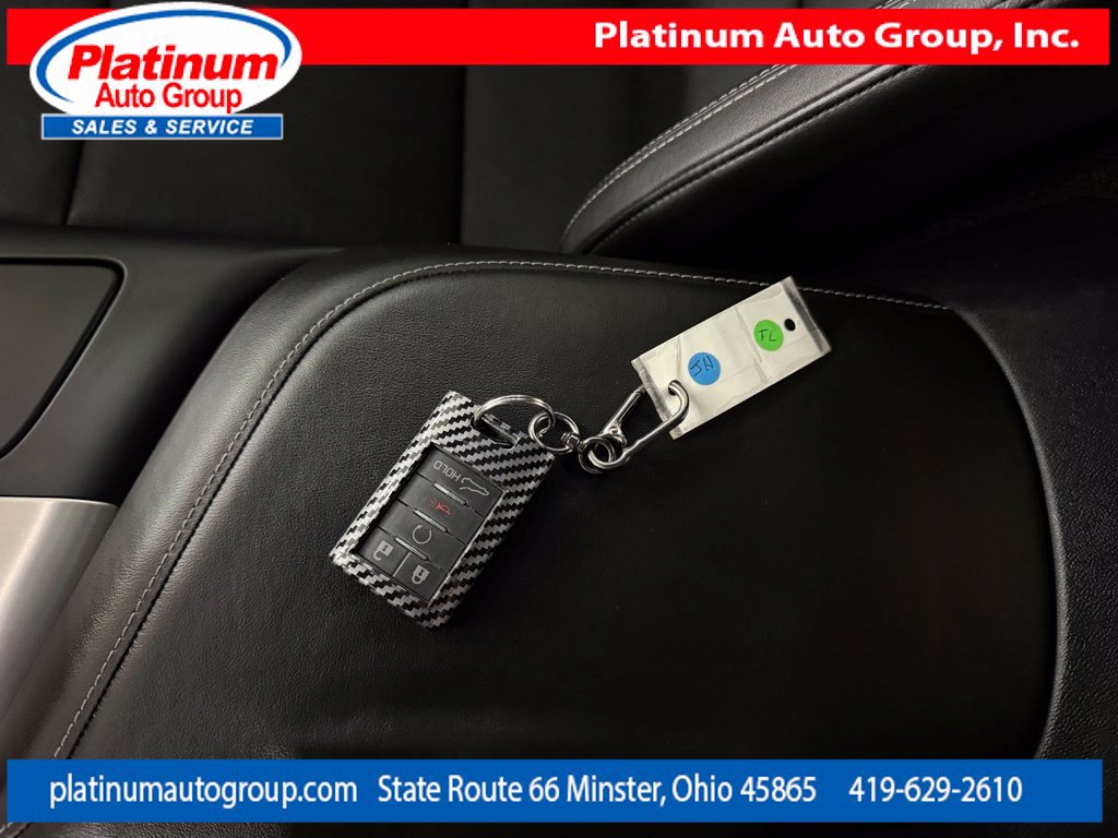 Used 2016 Chevrolet Corvette Stingray Coupe w/ 2LT Preferred Equipment Group RWD image 30