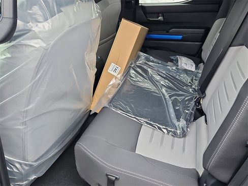 New 2025 Toyota Tacoma TRD Sport image 20