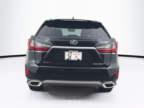 Used 2019 Lexus RX 350 FWD w/ Premium Package image 8