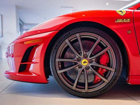 Used 2009 Ferrari F430 Scuderia image 3