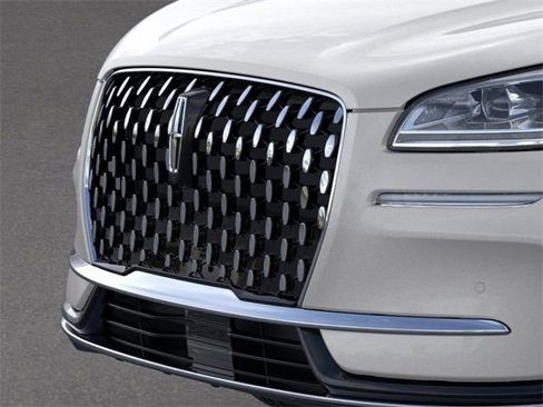 New 2024 Lincoln Corsair Reserve w/ Equipment Group 201A image 17