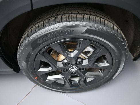Used 2024 Honda HR-V Sport image 15