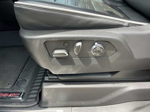 Used 2024 GMC Sierra 1500 AT4X AWD/4WD image 28
