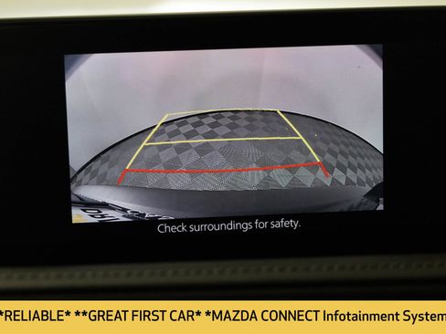 Used 2022 MAZDA CX-30 AWD 2.5 S image 7