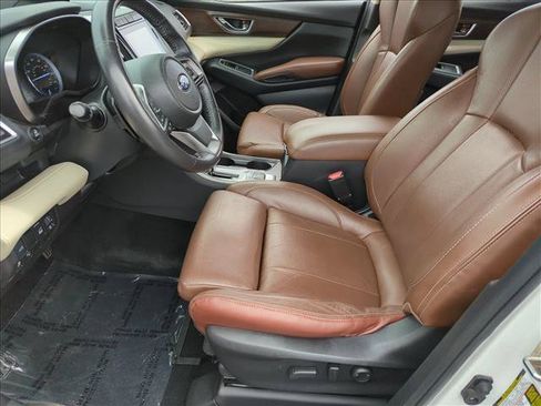 Used 2019 Subaru Ascent Touring w/ Popular Package #3 AWD/4WD image 15