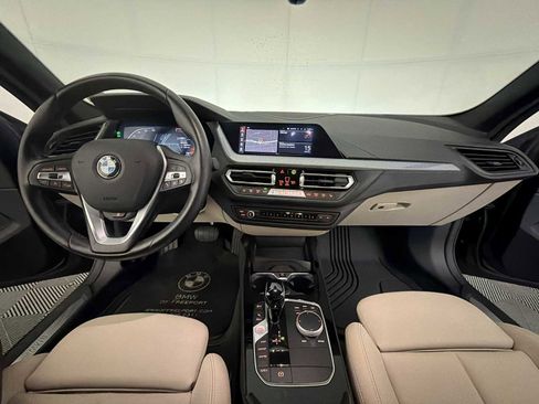 Certified 2023 BMW 228i xDrive Gran Coupe w/ Convenience Package image 12