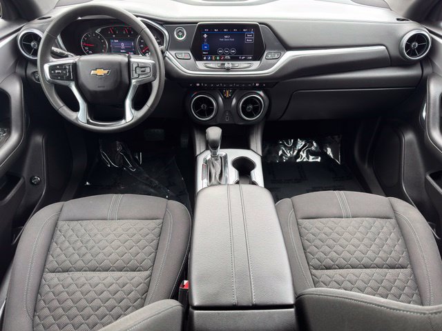Certified 2022 Chevrolet Blazer LT AWD/4WD image 11