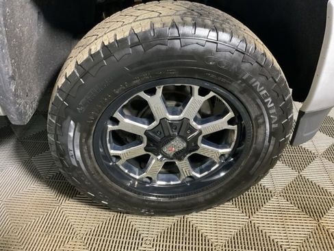 Used 2018 GMC Sierra 2500 Denali image 15