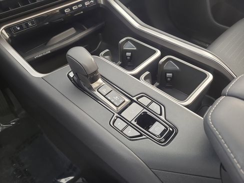 Used 2025 Lexus TX 350 AWD w/ Technology Package image 22