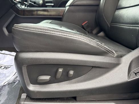 Used 2015 GMC Sierra 1500 Denali image 14