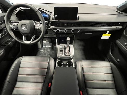 New 2026 Honda CR-V Sport-L image 16